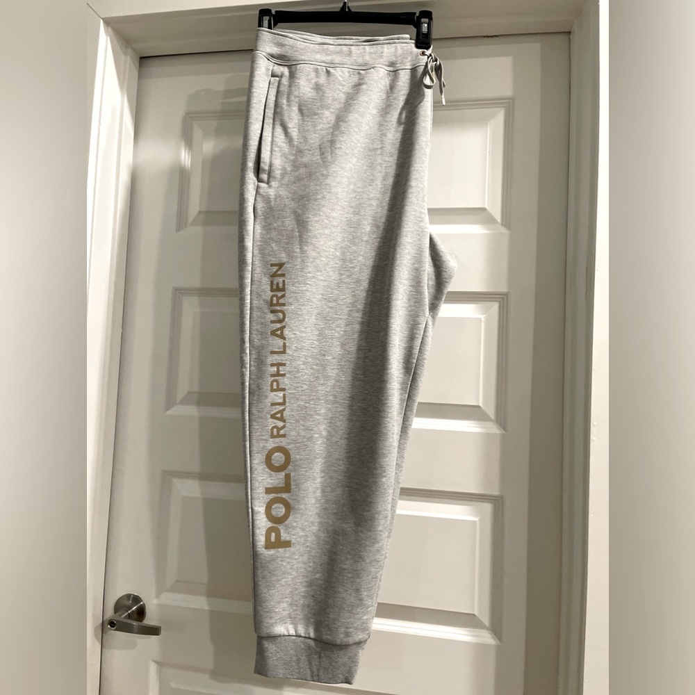 Ralph Lauren Polo Joggers